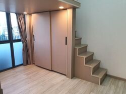 J Gateway (D22), Condominium #560458241